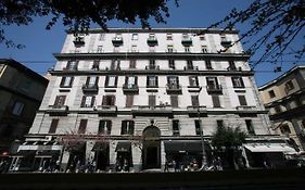 Hotel Suite Napoli